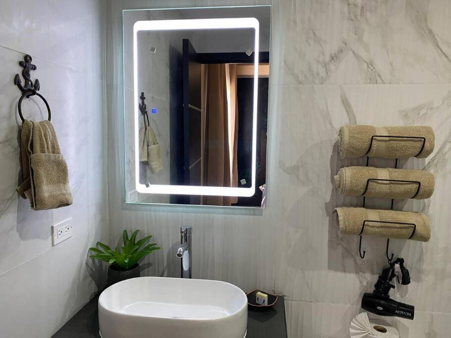 Urban Hotel Ancla Suite 10 - 3 Bedroom 2 Bathroom Puerto Penasco Luaran gambar