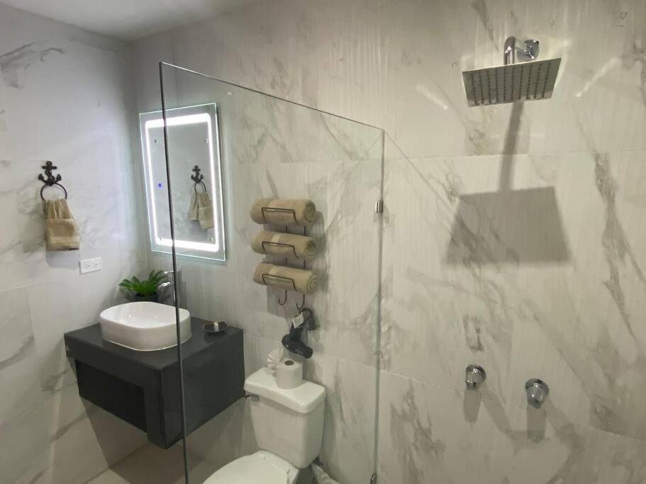 Urban Hotel Ancla Suite 10 - 3 Bedroom 2 Bathroom Puerto Penasco Luaran gambar