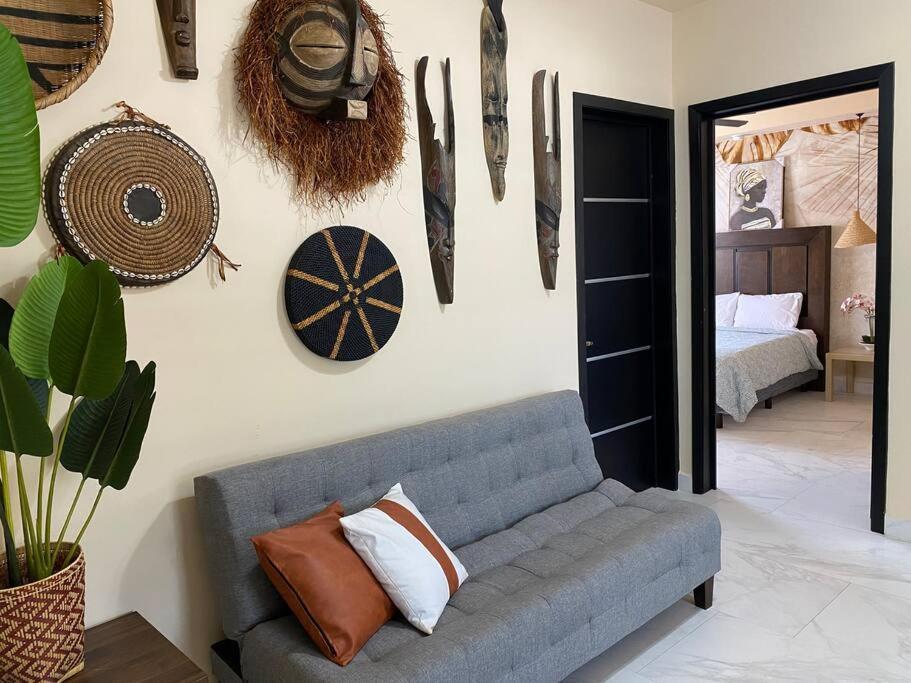 Urban Hotel Ancla Suite 10 - 3 Bedroom 2 Bathroom Puerto Penasco Luaran gambar