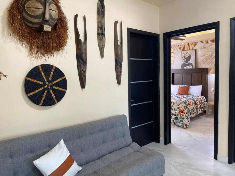 Urban Hotel Ancla Suite 10 - 3 Bedroom 2 Bathroom Puerto Penasco Luaran gambar
